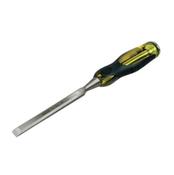 STANLEY FATMAX 10MM WOOD CHISEL | SY016253 image