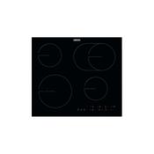 HOTPOINT 60CM TOUCH CONTROL INDUCTION HOB | TQ4160SBF image