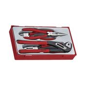 MEGA BITE PLIER SET IN TC TRAY | TT440 image