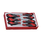7 PIECE SCREWDRIVER SET | TT917N image
