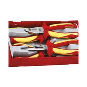 1000V 4 PIECE PLIER SET | TTV440 image