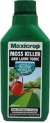 MOSS KILLER &amp; LAWN TONIC 500ML | UG202 image