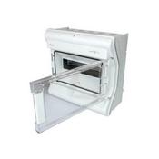 ENCLOSURE 12 MODULE IP65 | VE112R image
