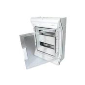 ENCLOSURE 24 MODULE IP65 2 ROW | VE212R image