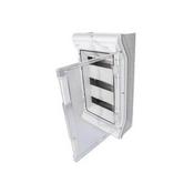 ENCLOSURE 36 MODULE IP65 3 ROW | VE312R image