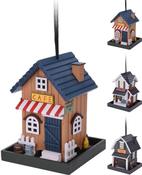 BIRD FEEDER HOUSE  DESIGN | VH1000110 image