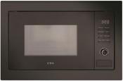 CDA BUILT IN MICROWAVE 25 LITRE 900WATT BLACK | VM131BL image