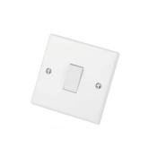 SWITCH 1 GANG 1 WAY 10 AMP | VX1010 image