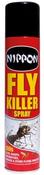 NIPPON FLY KILLER AEROSOL 300ML | VX255 image