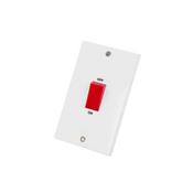 SWITCH 45 AMP D/P TALL | VX9703 image