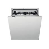 WHIRLPOOL 14 PLACE FULLY INTEGRATED DISHWASHER | WIC3C33PFE image