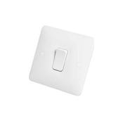 SOLLYSTA 1G 2W SW WHITE | WMPS12