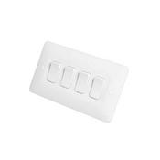 SOLLYSTA 4G 2W SW WHITE | WMPS42 image