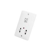 SOLLYSTA SHAVER SOCKET 115/230V | WMSO100 image