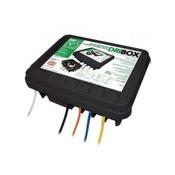 DRIBOX WEATHERPROOF LARGE 330X230X140 | WPBOXL