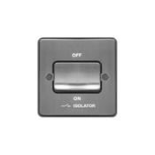 3 POLE ISOLATOR SWITCH | WRPS3PIBSB image