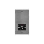 110/240 VOLT SHAVER SOCKET | WRSO100BSB