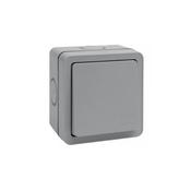 SOLLYSTA IP66 SWITCH 1G 2W | WXPPS12 image