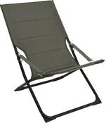 FOLDING CHAIR WITH PAD GREEN C | X70000250