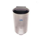 CUB HIGH SPEED HAND DRYER SS 500/1150W | Z2651M image