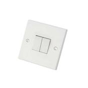 SWITCH 2 GANG 2 WAY 10 AMP | VX1040 image
