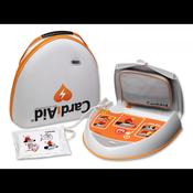 CardiAid Defibrillator image