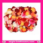 Mix color – Assorted Rose Petals - 40cm image