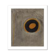 ODYSSEY OF THE INTANGIBLE - Abstract Fine Art Print, Michael J Kinsella - X LARGE - NO FRAME image