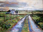 Ballycastle Co. Mayo