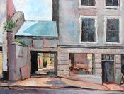 Woolen Mills Dingle - Limited edition prints