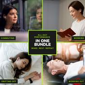 Everyday Sound Bundle - White / Black