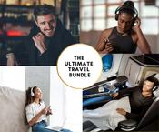 The Ultimate Travel Bundle - Black / Black
