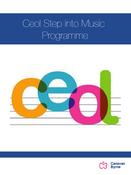 Ceol - Step into Music Programme - Early Years Shop image