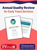 Annual Quality Review for Early Years Services - Early Years Shop