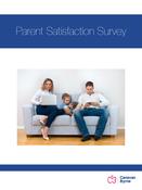 Parent Satisfaction Survey - Early Years Shop