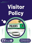 Visitor Policy (As Required by Pobal) - Early Years Shop