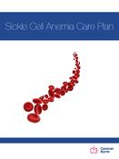Sickle Cell Anemia Care Plan - Early Years Shop