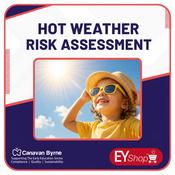 Hot Weather / Heatwave Risk Assessment - Early Years Shop