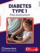 Diabetes Type 1 Risk Assessment - Early Years Shop