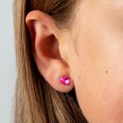 Colour Pop Earring Set | Nickel Free Earrings Ireland | Earsense - Earrings for sensitive ears image