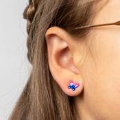 Kids Earring Gift Box 1 | Nickel Free Earrings Ireland | Earsense - Earrings for sensitive ears image