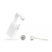 At Home Piercing Kit: Stainless Steel 4mm Crystal image