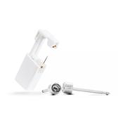 At Home Piercing Kit: Stainless Steel 2mm Crystal image