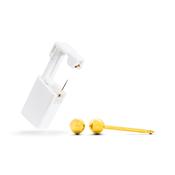 At Home Piercing Kit: 3mm Gold Ball Studs