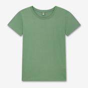Women's Fit Bamboo Jersey T-shirt - Bamboo Green - XS