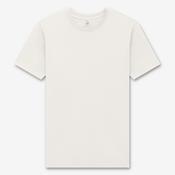 Earth Positive Premium Jersey T-shirt - RFD (Ready for Dye) - XS