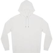 Earth Positive Pullover Hoodie - RFD (Ready for Dye) - S