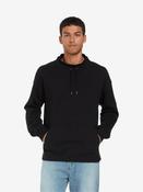 Earth Positive Mock Neck Sweatshirt