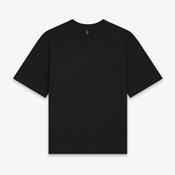 Earth Positive Heavy Boxy T-Shirt - Black - 2XL