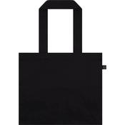 Earth Positive Heavy Lifter Shopper Bag - Black - One Size